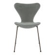 Series 7 Chair 3107 - Fully Upholstered, Velvet For Discount