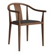 Shanghai Dining Chair - Seat Upholstered Cheap