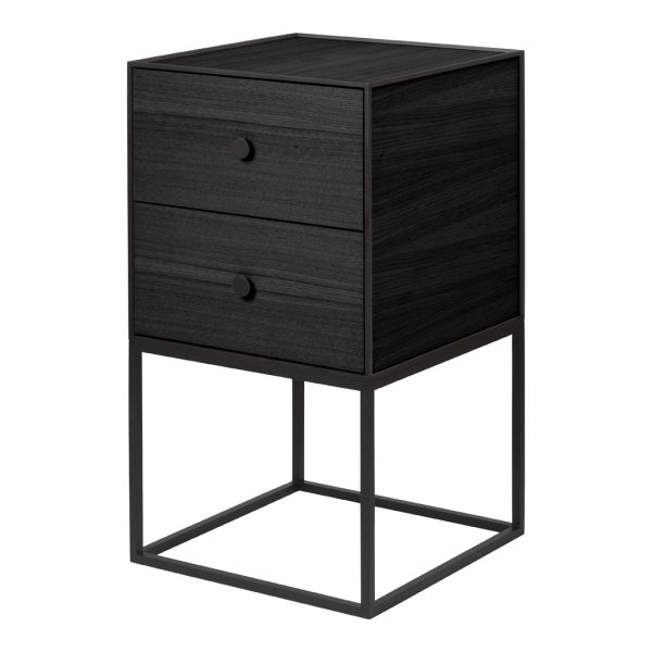 Frame Sideboard - 2 Drawer Online Sale