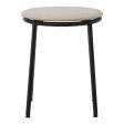 Circa Stool - Upholstered on Sale