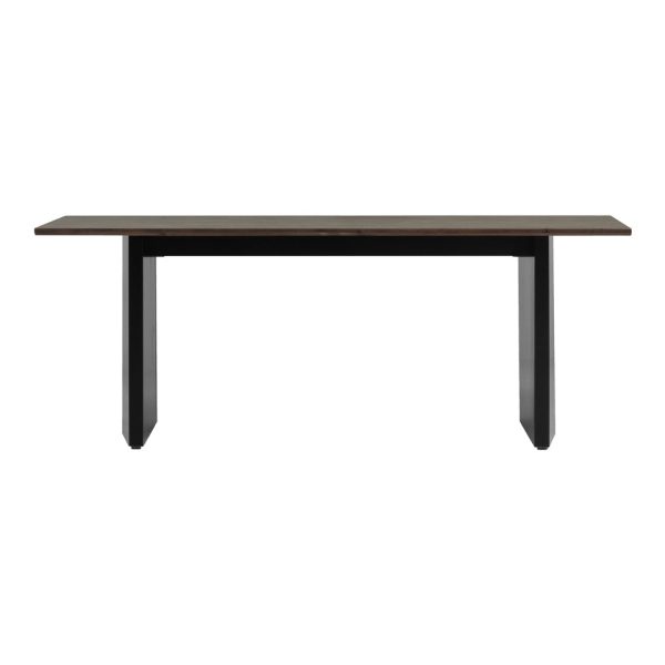 Panel Dining Table Hot on Sale