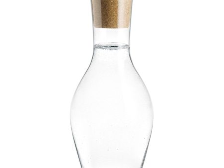 Cabernet Water Carafe Online Sale