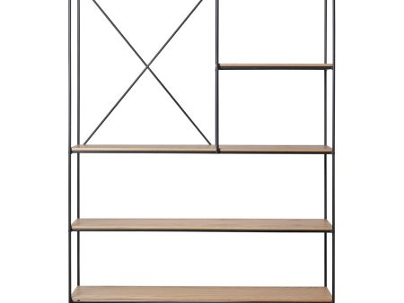 Planner Shelving - Large For Cheap