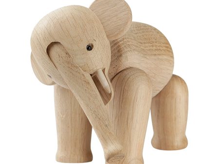 Elephant Figurine Hot on Sale