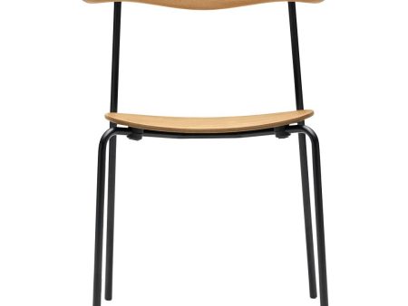 CH88T Chair - Wood Online