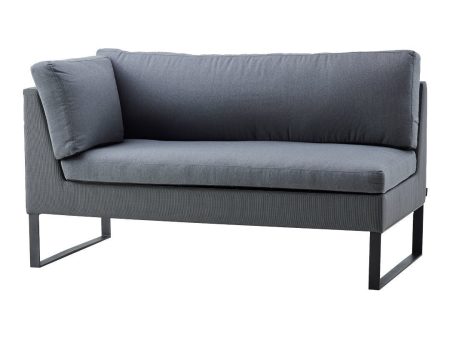 Flex 2 Seater Sofa - Right Module Sale