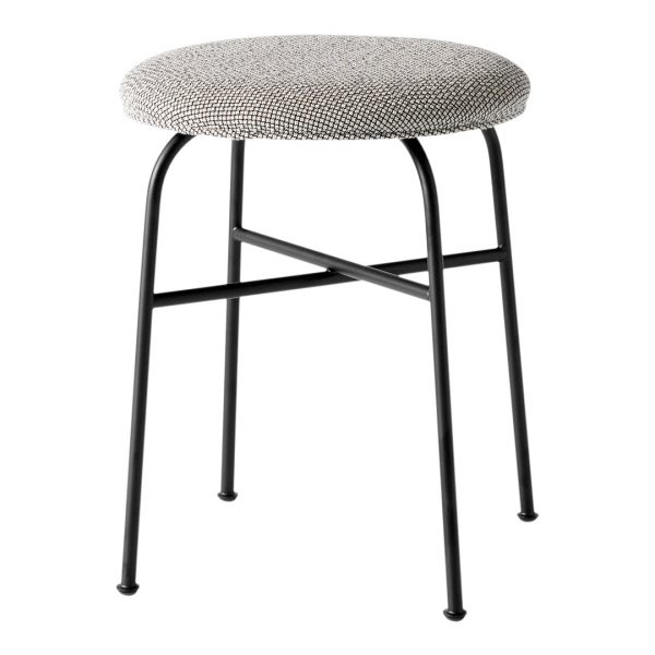 Afteroom Stool - Seat Upholstered Hot on Sale