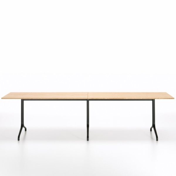 Belleville Bistro Table - Rectangular - Indoor Hot on Sale