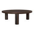 Post Coffee Table Online Hot Sale