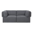 Wonder Sofa w  Armrests Online Hot Sale