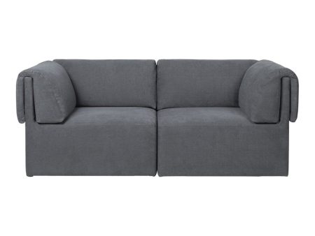 Wonder Sofa w  Armrests Online Hot Sale