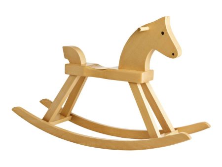 Babies Rocking Horse For Cheap