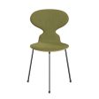 Ant Chair 3100 - Clear Lacquered - Front Upholstered Online now