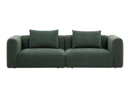 Boketto Modular Sofa (Modules 1-8) Online Hot Sale