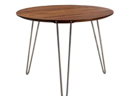 GM6600-6700 Round Table - Fixed Supply