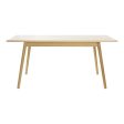 C35B Dining Table Hot on Sale