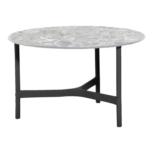 Twist Coffee Table - Medium Online