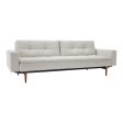 Dublexo Deluxe Sofa - w  Arms on Sale