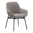 Sinum Dining Armchair - Coast - Col. 06 (QS) Sale