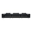 Erik Jørgensen Delphi Modular Sofa - Seat Module Online