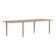 Oku Rectangular Dining Table Online Sale