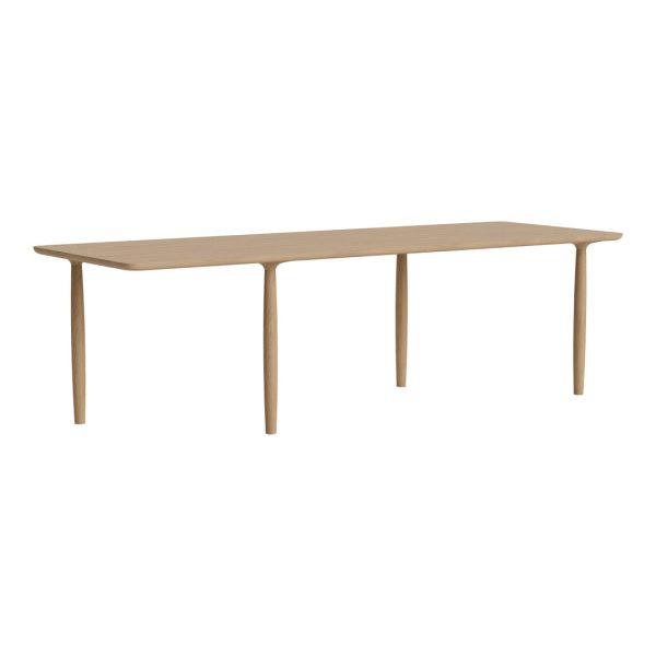 Oku Rectangular Dining Table Online Sale