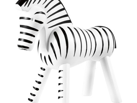 Zebra Figurine Online Sale