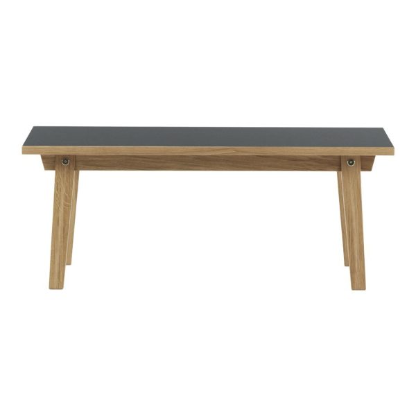 Slice Coffee Table Vol. 2 - Linoleum Discount