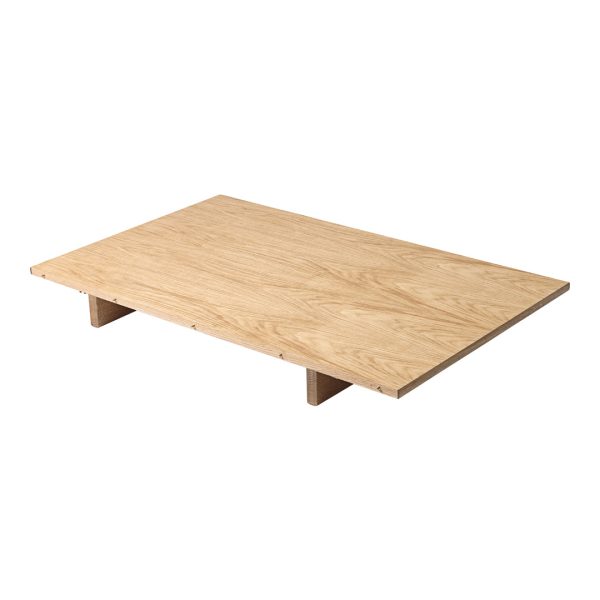 OW224i Rungstedlund Dining Table Leaf Supply