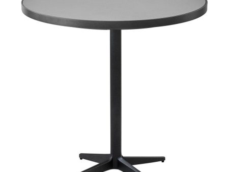 Drop Outdoor Cafe Table on Sale