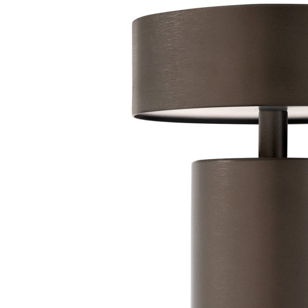 Column LED Table Lamp Online Hot Sale