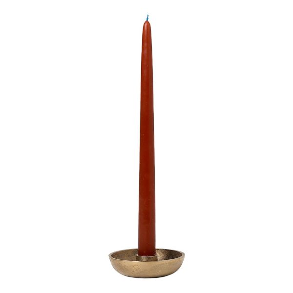 Bowl Candle Holder - Single Supply