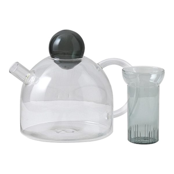 Still Teapot Online now