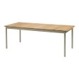 Skagerak Pelago Outdoor Dining Table Cheap