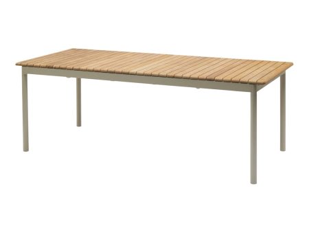 Skagerak Pelago Outdoor Dining Table Cheap