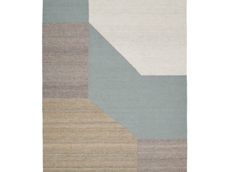 Blocchi Rug Hot on Sale