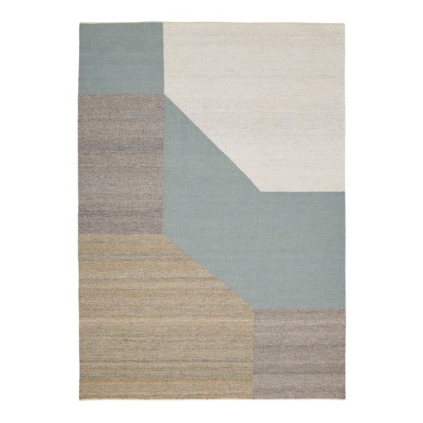 Blocchi Rug Hot on Sale