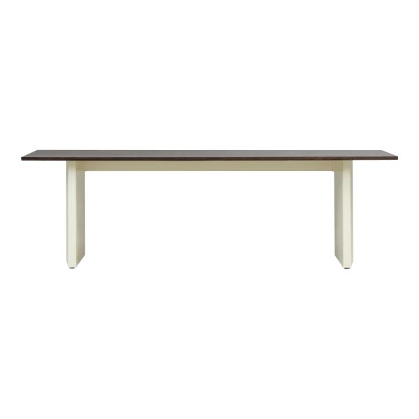 Panel Dining Table Hot on Sale