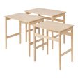 CH004 Nesting Tables Fashion