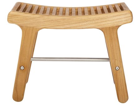 RIB Outdoor Stool Hot on Sale