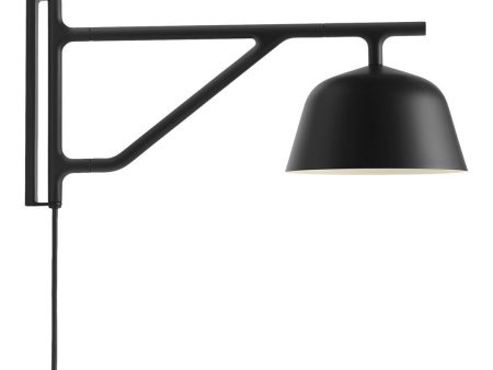 Ambit Wall Lamp Discount