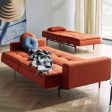 Dublexo Deluxe Sofa - w  Arms on Sale