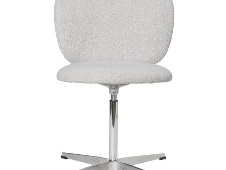 Rico Chair w  Swivel Base Hot on Sale