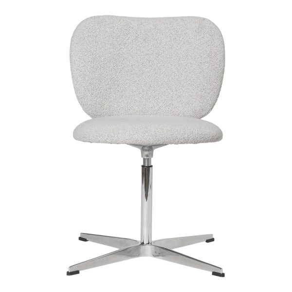 Rico Chair w  Swivel Base Hot on Sale