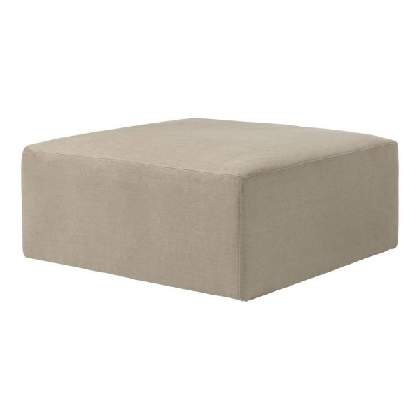 Wonder Modular Sofa - Pouf For Cheap