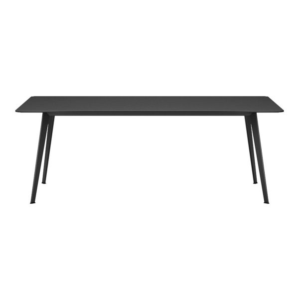 JW Dining Table - Rectangular Online now