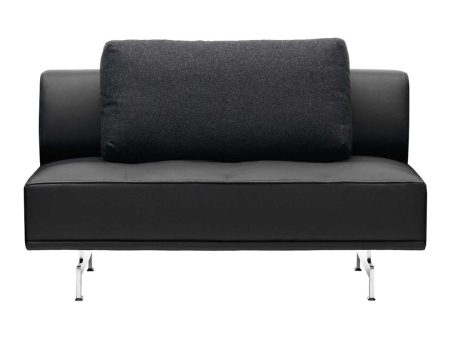 Erik Jørgensen Delphi Modular Sofa - Seat Module Online