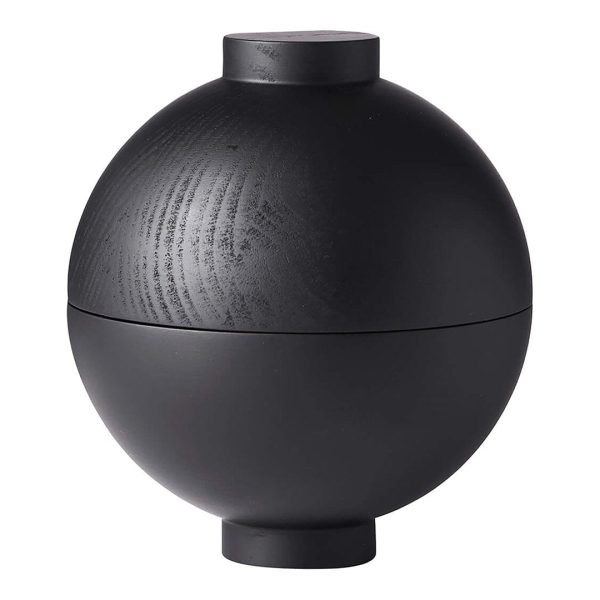 Wooden Sphere on Sale