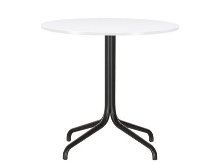 Belleville Bistro Table - Round - Outdoor Online now