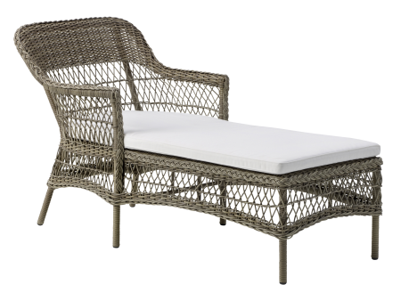 Olivia Chaise Lounge on Sale